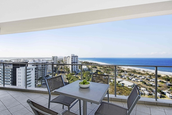 Hotel The Sebel Maroochydore